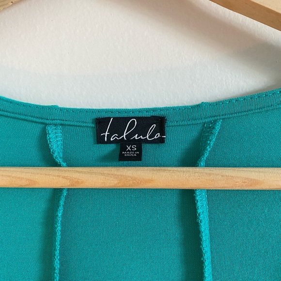 Talula short-sleeved top - Picture 4 of 5